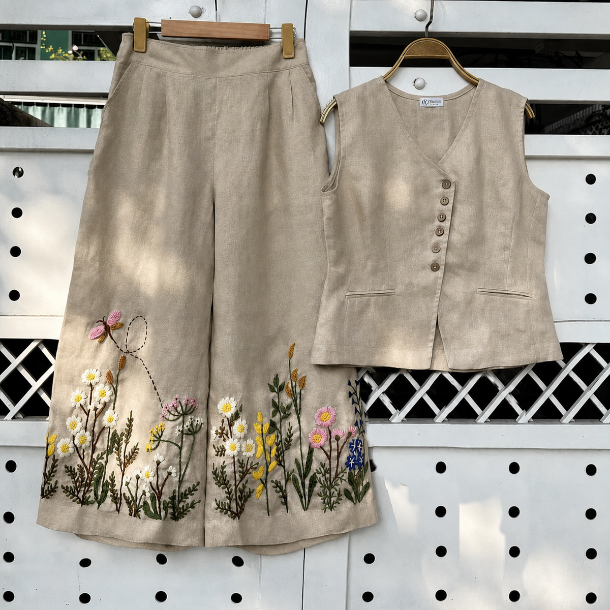 Co-Ord Set