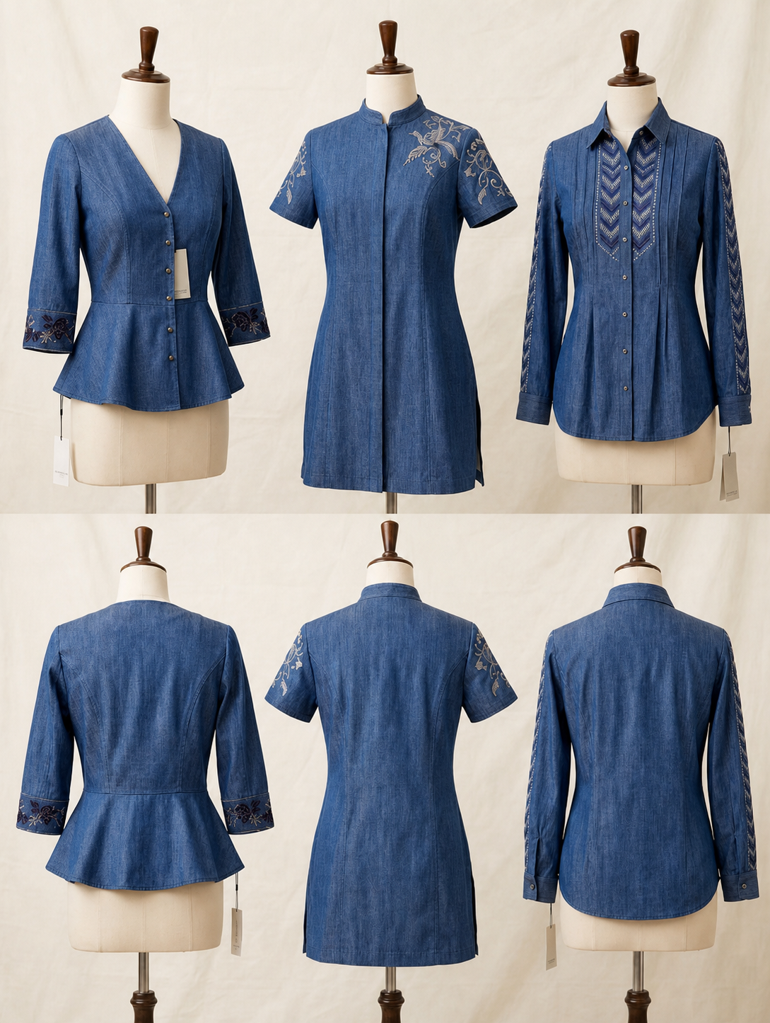 One Piece Dress For Women