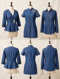 One Piece Dress For Women