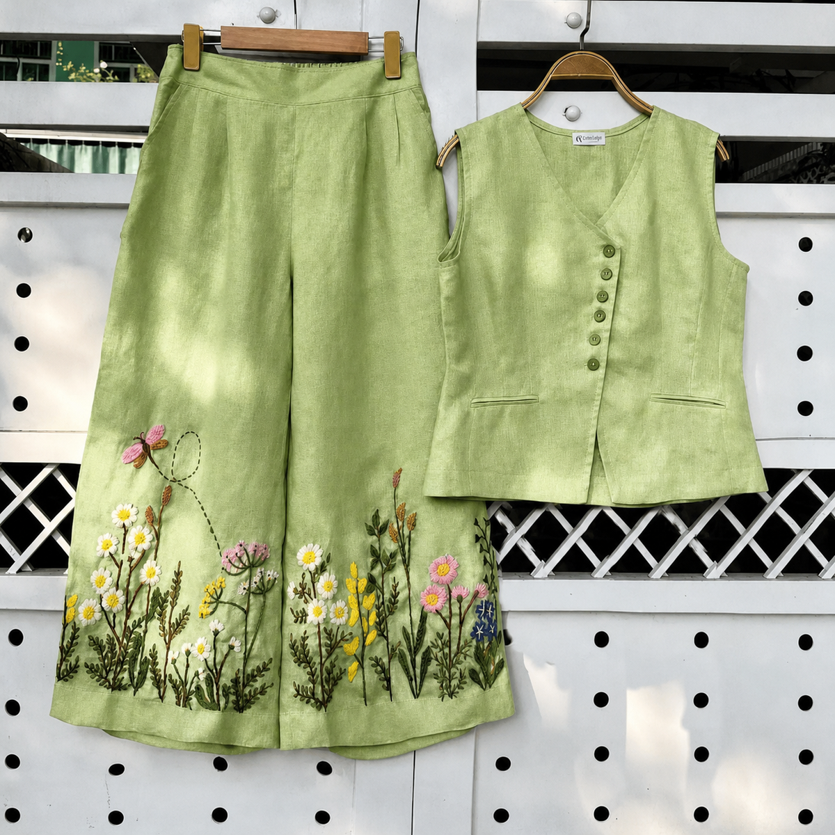 Co-Ord Set
