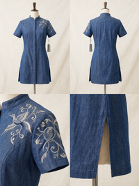 One Piece Dress For Women