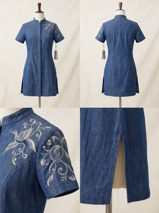 One Piece Dress For Women