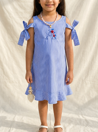 short dress for girls