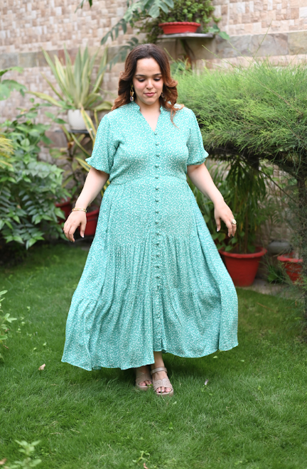 CO-Ord Set For Women