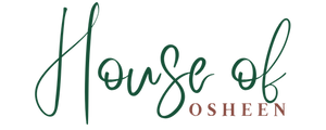 House of Osheen