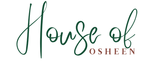 House of Osheen