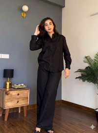 Co-Ord Set For Women