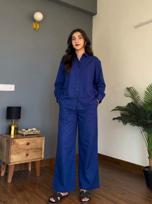 Co-Ord Set For Women