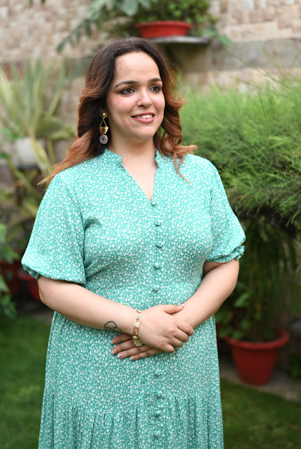 CO-Ord Set For Women