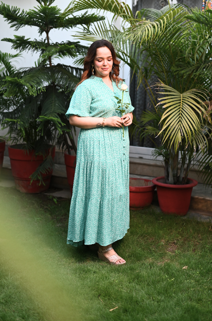 CO-Ord Set For Women