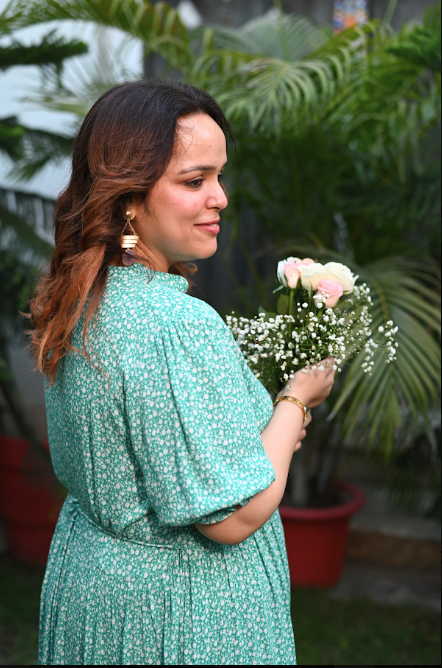 CO-Ord Set For Women