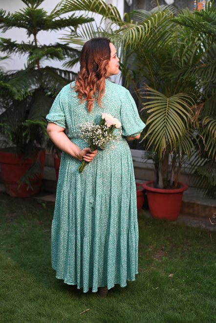 CO-Ord Set For Women