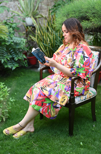 Co-Ord Set For Women