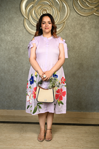 Floral Co-Ord Set For Women