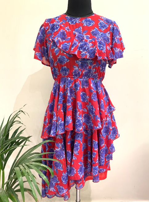 Dress For Women