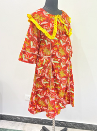 Skirt Dress For Girls