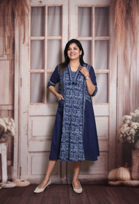 Stylish Kurti For Women