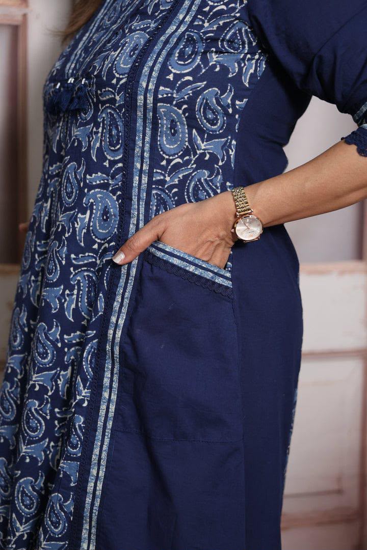 Stylish Kurti For Women